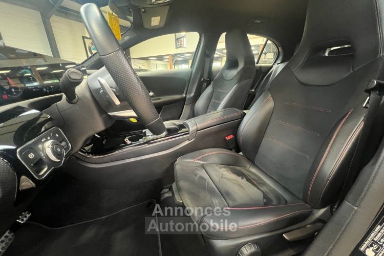 Mercedes Classe A IV 250 E 218 AMG LINE 8G-DCT A250e - <small></small> 30.990 € <small>TTC</small> - #18