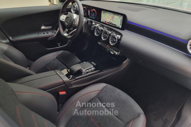 Mercedes Classe A IV 250 E 8CV AMG LINE 8G-DCT - <small></small> 44.900 € <small></small> - #3