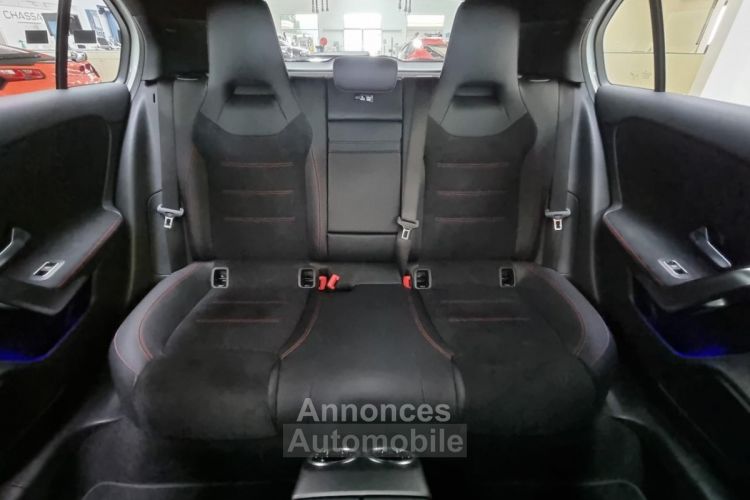 Mercedes Classe A IV 250 E 8CV AMG LINE 8G-DCT - <small></small> 44.900 € <small></small> - #10