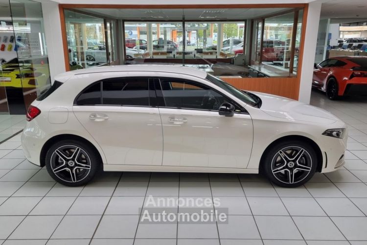 Mercedes Classe A IV 250 E 8CV AMG LINE 8G-DCT - <small></small> 44.900 € <small></small> - #24