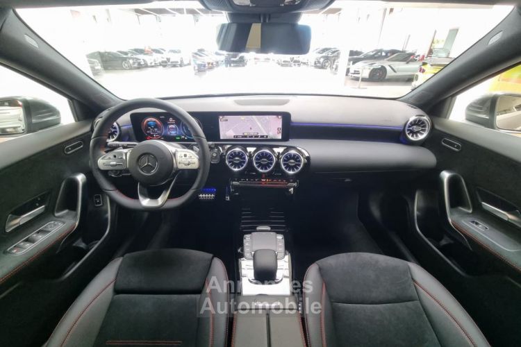 Mercedes Classe A IV 250 E 8CV AMG LINE 8G-DCT - <small></small> 44.900 € <small></small> - #9