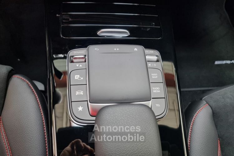 Mercedes Classe A IV 250 E 8CV AMG LINE 8G-DCT - <small></small> 44.900 € <small></small> - #17