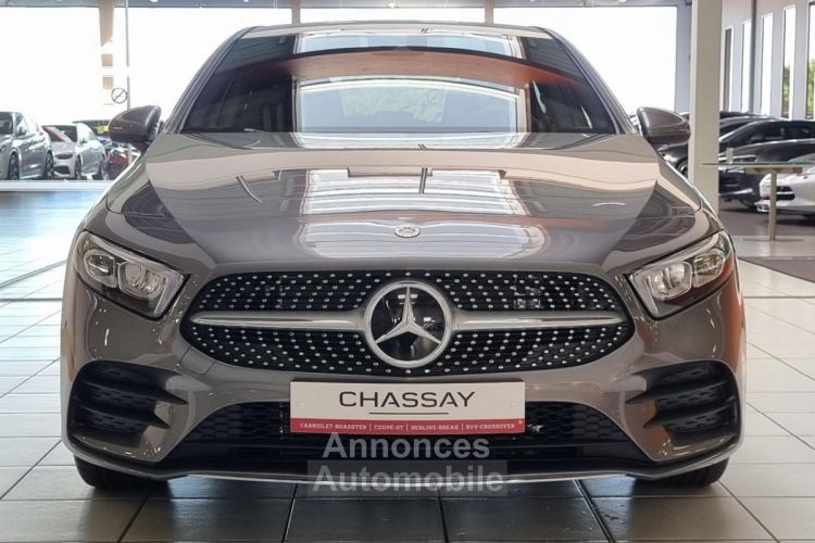 Mercedes Classe A IV 250 E 8CV AMG LINE 8G-DCT - <small></small> 44.900 € <small></small> - #21