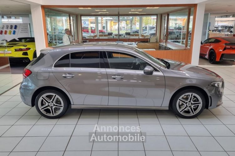 Mercedes Classe A IV 250 E 8CV AMG LINE 8G-DCT - <small></small> 44.900 € <small></small> - #25