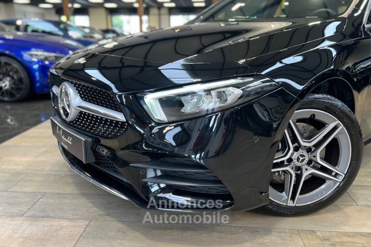 Mercedes Classe A iv 250 e amg line 8g-dct - <small></small> 31.990 € <small>TTC</small> - #2