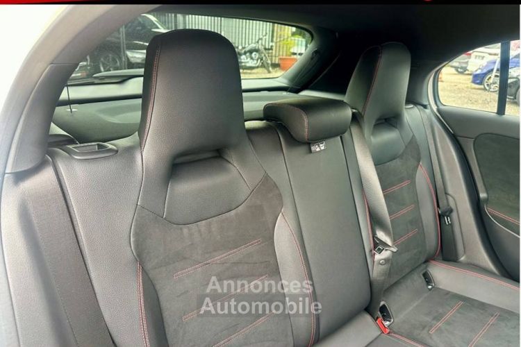 Mercedes Classe A IV 250 E AMG LINE PREMIUM + 8G-DCT - <small></small> 35.990 € <small>TTC</small> - #12