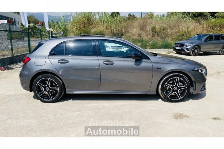 Mercedes Classe A IV 250e 218cv AMG LINE 8G-DCT - <small></small> 28.490 € <small>TTC</small> - #2