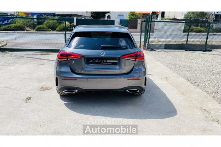 Mercedes Classe A IV 250e 218cv AMG LINE 8G-DCT - <small></small> 28.490 € <small>TTC</small> - #3