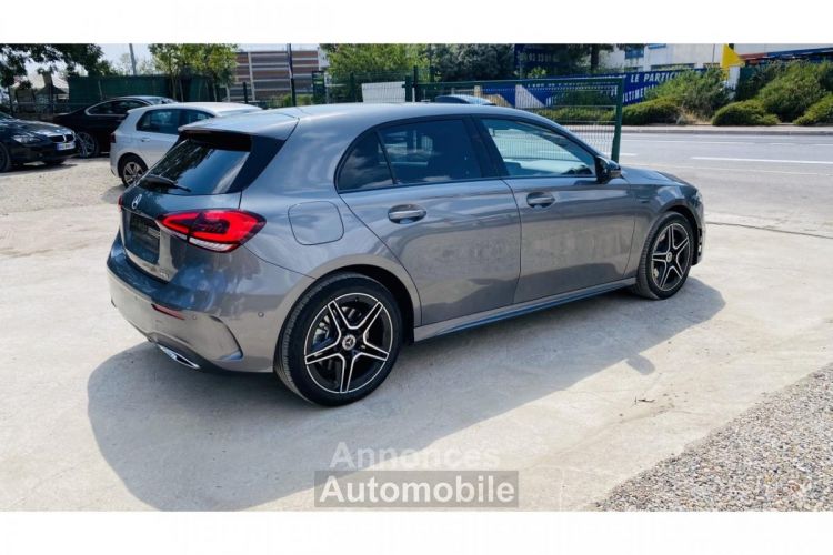 Mercedes Classe A IV 250e 218cv AMG LINE 8G-DCT - <small></small> 28.490 € <small>TTC</small> - #4