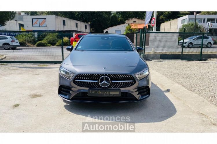 Mercedes Classe A IV 250e 218cv AMG LINE 8G-DCT - <small></small> 28.490 € <small>TTC</small> - #6