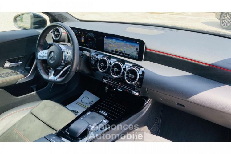 Mercedes Classe A IV 250e 218cv AMG LINE 8G-DCT - <small></small> 28.490 € <small>TTC</small> - #11