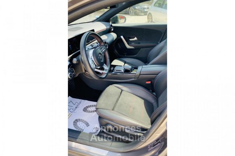 Mercedes Classe A IV 250e 218cv AMG LINE 8G-DCT - <small></small> 28.490 € <small>TTC</small> - #14