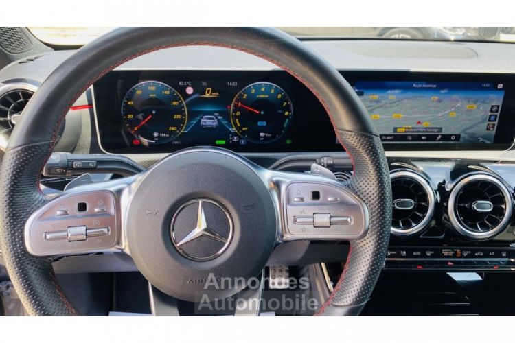 Mercedes Classe A IV 250e 218cv AMG LINE 8G-DCT - <small></small> 28.490 € <small>TTC</small> - #19