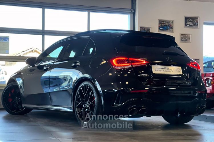 Mercedes Classe A IV 45 AMG S 4MATIC+ 8G-DCT - <small></small> 58.000 € <small>TTC</small> - #10