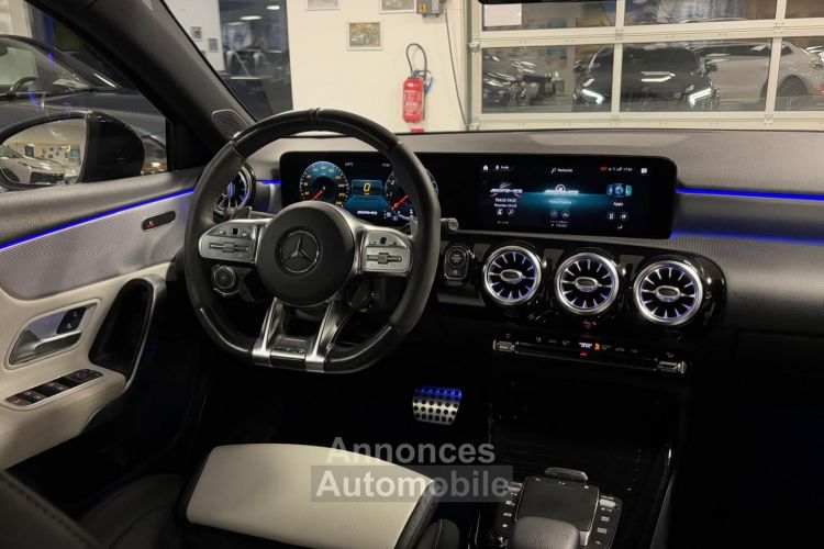 Mercedes Classe A IV 45 AMG S 4MATIC+ 8G-DCT - <small></small> 58.000 € <small>TTC</small> - #21