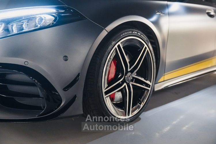 Mercedes Classe A (IV) 45 AMG S Edition 1 - <small></small> 59.900 € <small></small> - #5