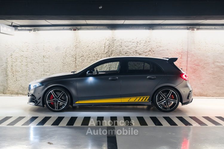 Mercedes Classe A (IV) 45 AMG S Edition 1 - <small></small> 59.900 € <small></small> - #7