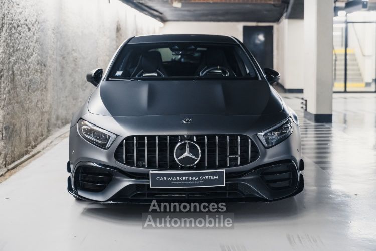 Mercedes Classe A (IV) 45 AMG S Edition 1 - <small></small> 59.900 € <small></small> - #2