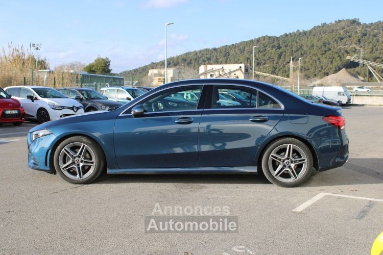 Mercedes Classe A iv berline 180 amg line - <small></small> 26.490 € <small>TTC</small> - #2