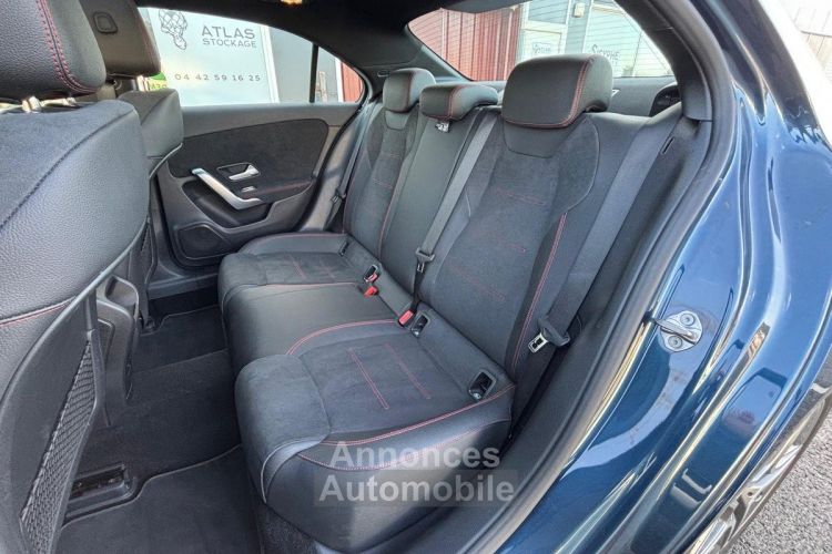 Mercedes Classe A iv berline 180 amg line - <small></small> 26.490 € <small>TTC</small> - #10