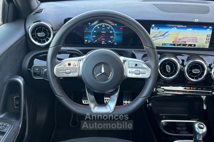 Mercedes Classe A iv berline 180 amg line - <small></small> 26.490 € <small>TTC</small> - #13