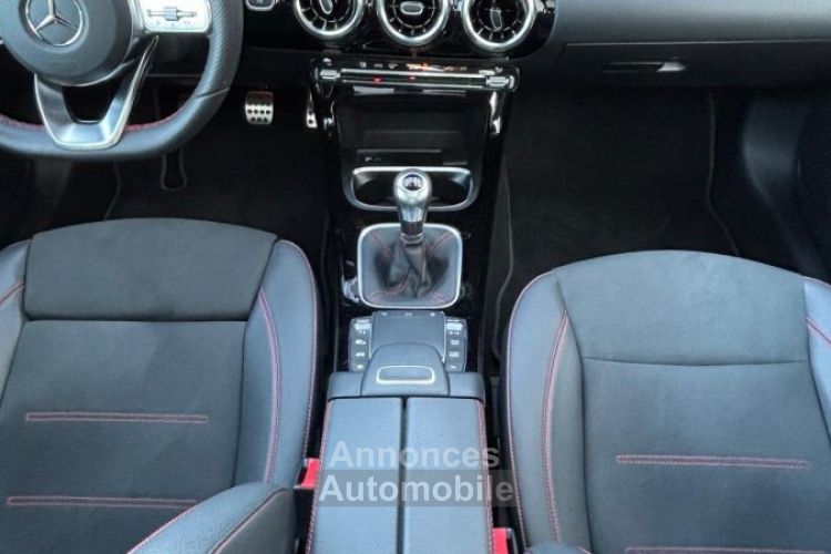 Mercedes Classe A iv berline 180 amg line - <small></small> 26.490 € <small>TTC</small> - #15