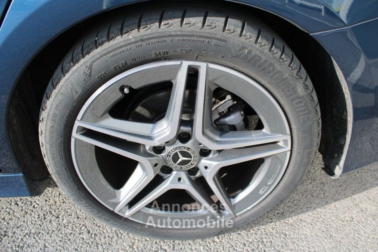 Mercedes Classe A iv berline 180 amg line - <small></small> 26.490 € <small>TTC</small> - #29