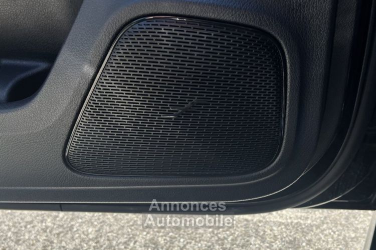 Mercedes Classe A IV Berline 200 163 ch AMG LINE 7G-DCT PACK PREMIUM PLUS - <small></small> 29.990 € <small>TTC</small> - #33