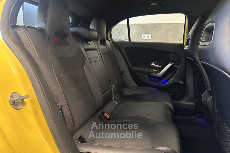 Mercedes Classe A IV (W177) 180 136ch AMG Line  - <small></small> 19.990 € <small>TTC</small> - #15