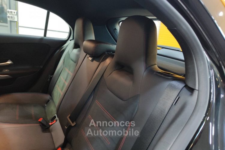 Mercedes Classe A IV (W177) 180 d 116ch AMG Line 7G-DCT - <small></small> 25.000 € <small>TTC</small> - #13