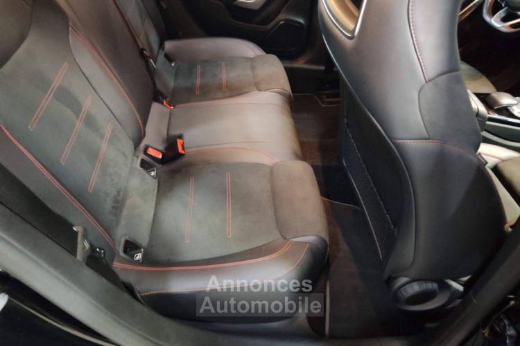 Mercedes Classe A IV (W177) 180 d 116ch AMG Line 7G-DCT - <small></small> 25.000 € <small>TTC</small> - #15