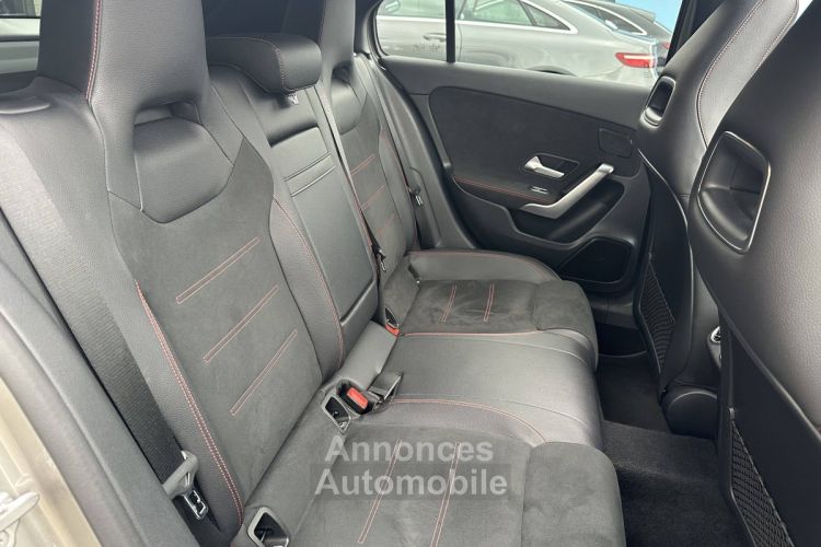 Mercedes Classe A IV (W177) 200 d 150ch AMG Line 8G-DCT - <small></small> 26.990 € <small>TTC</small> - #11