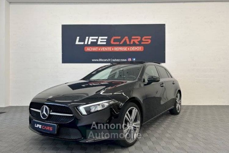 Mercedes Classe A IV (W177) 200 d 150ch Progressive Line 8G-DCT - <small></small> 22.990 € <small>TTC</small> - #2