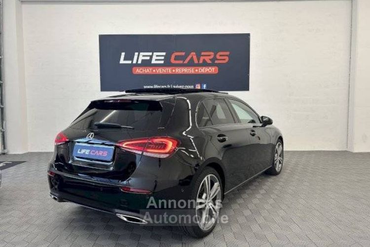 Mercedes Classe A IV (W177) 200 d 150ch Progressive Line 8G-DCT - <small></small> 22.990 € <small>TTC</small> - #6