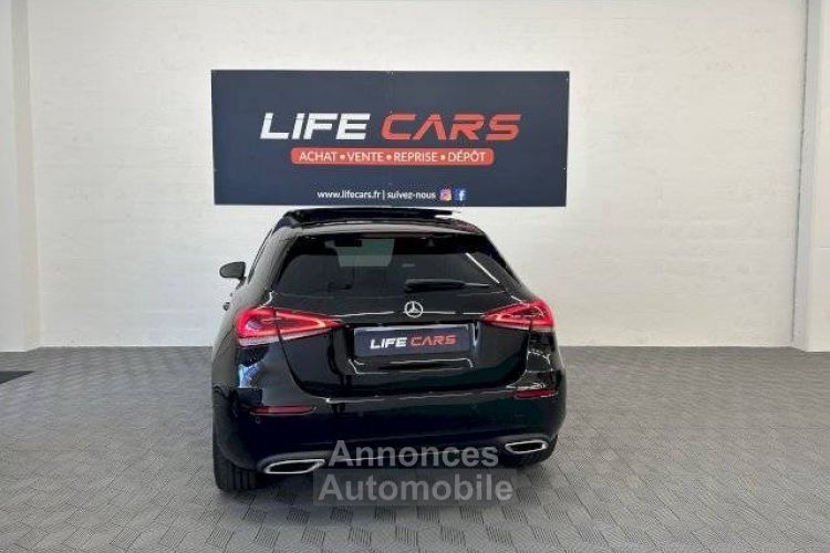 Mercedes Classe A IV (W177) 200 d 150ch Progressive Line 8G-DCT - <small></small> 22.990 € <small>TTC</small> - #7