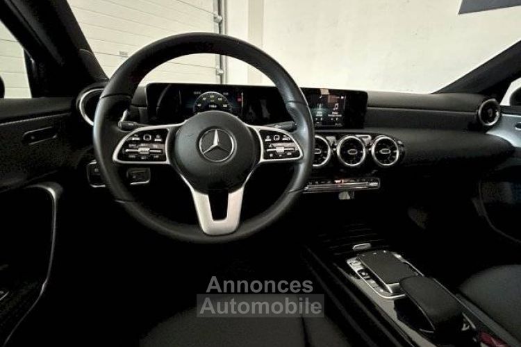 Mercedes Classe A IV (W177) 200 d 150ch Progressive Line 8G-DCT - <small></small> 22.990 € <small>TTC</small> - #9