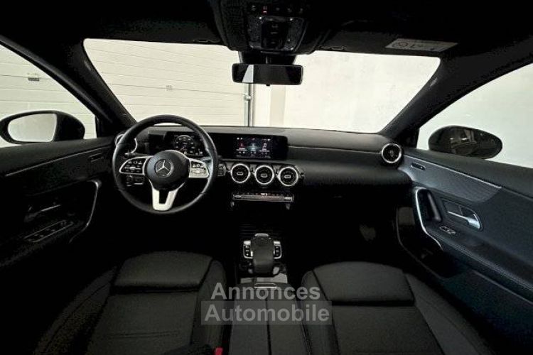 Mercedes Classe A IV (W177) 200 d 150ch Progressive Line 8G-DCT - <small></small> 22.990 € <small>TTC</small> - #10