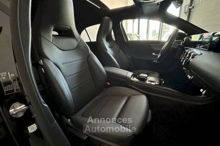 Mercedes Classe A IV (W177) 200 d 150ch Progressive Line 8G-DCT - <small></small> 22.990 € <small>TTC</small> - #13