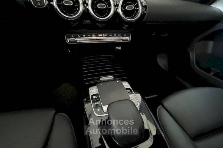 Mercedes Classe A IV (W177) 200 d 150ch Progressive Line 8G-DCT - <small></small> 22.990 € <small>TTC</small> - #14