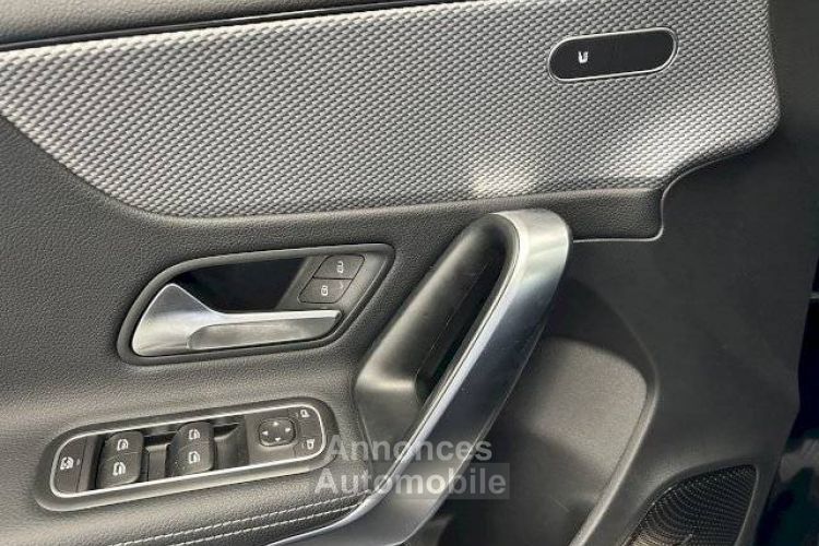 Mercedes Classe A IV (W177) 200 d 150ch Progressive Line 8G-DCT - <small></small> 22.990 € <small>TTC</small> - #15