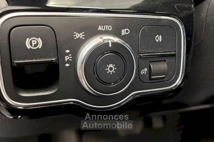 Mercedes Classe A IV (W177) 200 d 150ch Progressive Line 8G-DCT - <small></small> 22.990 € <small>TTC</small> - #16