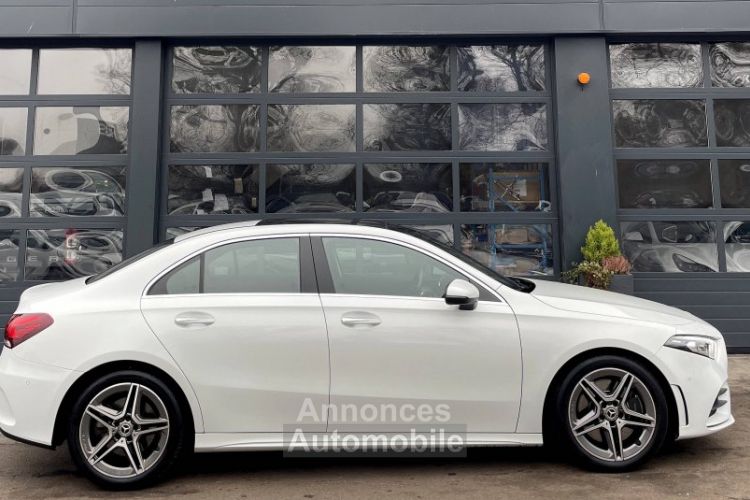 Mercedes Classe A IV (W177) 250 224ch 4Matic AMG Line 7G-DCT / À PARTIR DE 546,20 € * - <small></small> 39.990 € <small>TTC</small> - #6