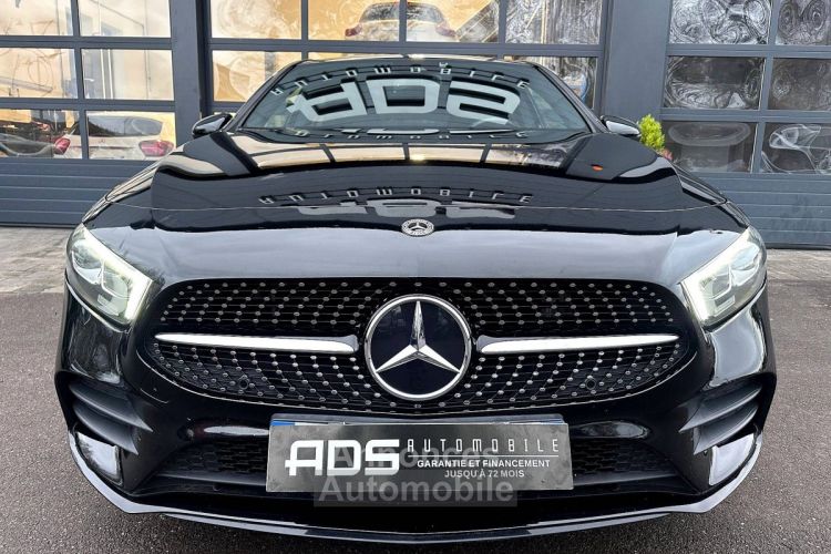 Mercedes Classe A IV (W177) 250 e 160+102ch AMG Line 8G-DCT - <small></small> 27.990 € <small>TTC</small> - #2