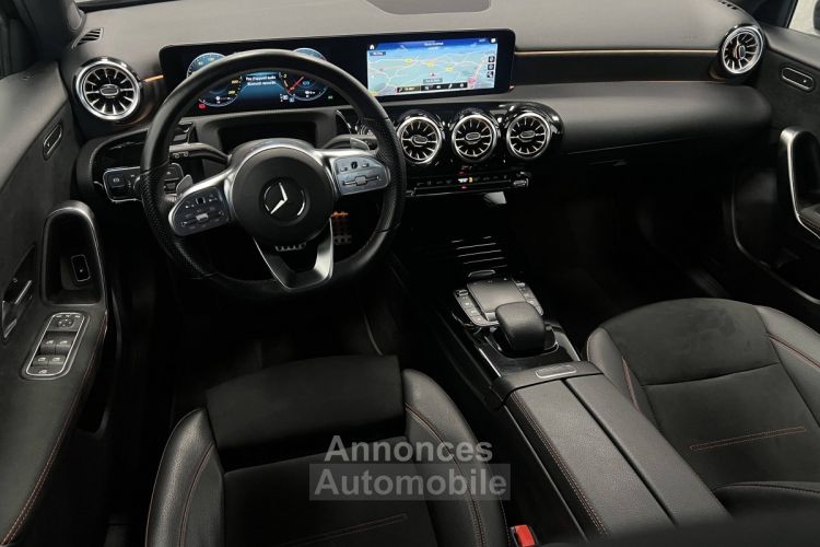 Mercedes Classe A IV (W177) 250 e 160+102ch AMG Line 8G-DCT - <small></small> 27.990 € <small>TTC</small> - #20