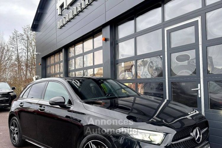 Mercedes Classe A IV (W177) 250 e 160+102ch AMG Line 8G-DCT - <small></small> 27.990 € <small>TTC</small> - #42