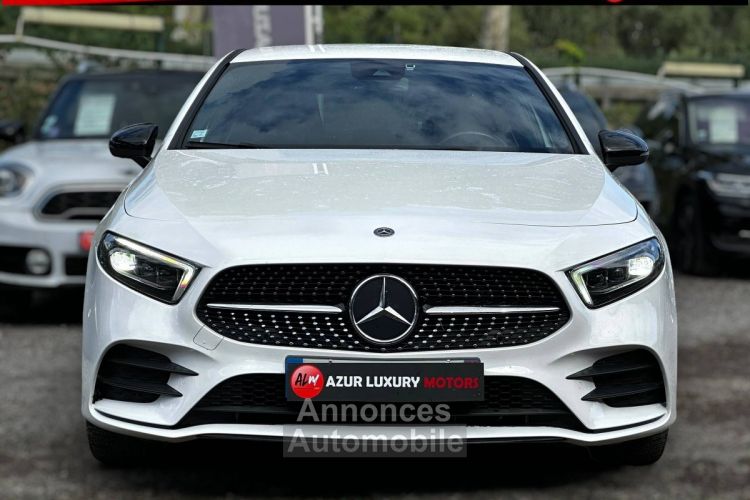 Mercedes Classe A IV (W177) 250 e AMG Line - <small></small> 29.490 € <small>TTC</small> - #2