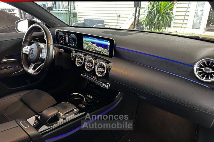 Mercedes Classe A IV (W177) 250 e AMG Line - <small></small> 29.490 € <small>TTC</small> - #8