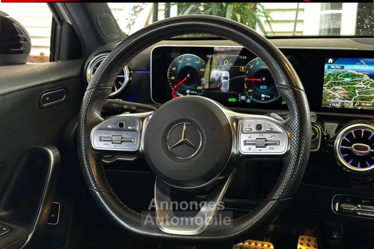 Mercedes Classe A IV (W177) 250 e AMG Line - <small></small> 29.490 € <small>TTC</small> - #13