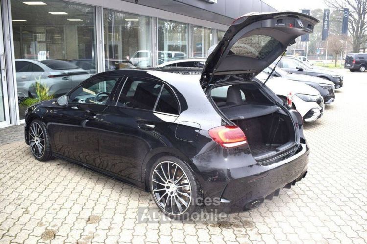 Mercedes Classe A IV (W177) 35 AMG 306ch 4Matic 7G-DCT Speedshift AMG - <small></small> 41.900 € <small>TTC</small> - #4