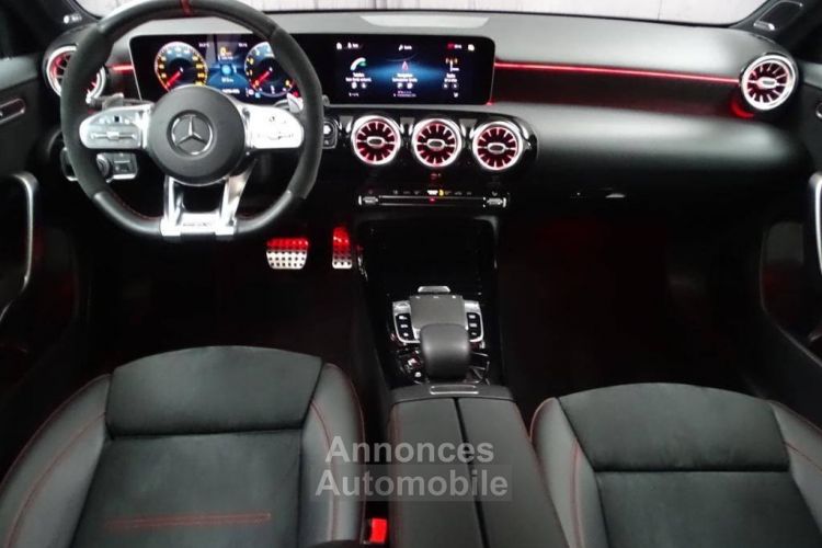 Mercedes Classe A IV (W177) 35 AMG 306ch 4Matic 7G-DCT Speedshift AMG - <small></small> 39.900 € <small>TTC</small> - #3